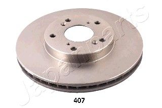 

DI-407 диск тормозной передний Honda Civic 1.4-1.8i/FR-V 1.7-2.0i/2.2CTDi 05>