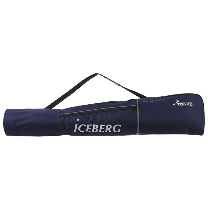 

Чехол для ледобура ICEBERG-130 (Ф130)