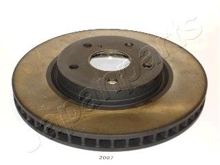 

DI-2007 диск тормозной передний Lexus IS250/IS300 06>