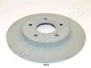

DP-906 диск тормозной задний Chrysler Grand Voyager 2.8/3.8 07>