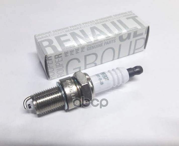 Свеча Зажигания Renault 7700 500 048 Renault Clio/Megane/Laguna RENAULT арт. 7700 500 048