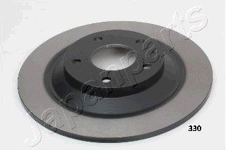 

DP-330 диск тормозной задний Mazda CX-5 2.0/2.2TD 11>