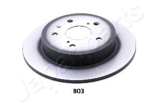 

DP803 диск тормозной задний Suzuki SX4, Fiat Sedici 1.5-2.0i/D 06>