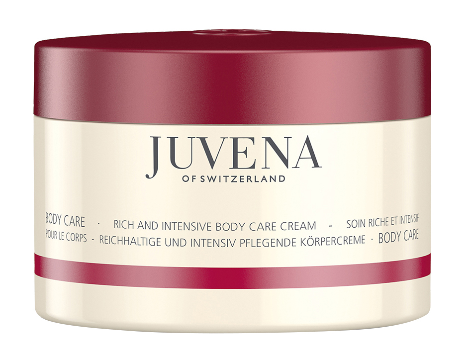 Интенсивный обогащенный крем для тела Juvena Rich & Intensive Body Care Luxury Adoration