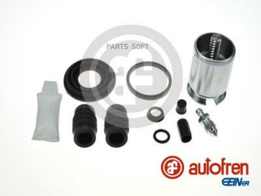 

Ремкомплект Суппорта Seinsa Autofren арт. D4986RK, 8430320271613