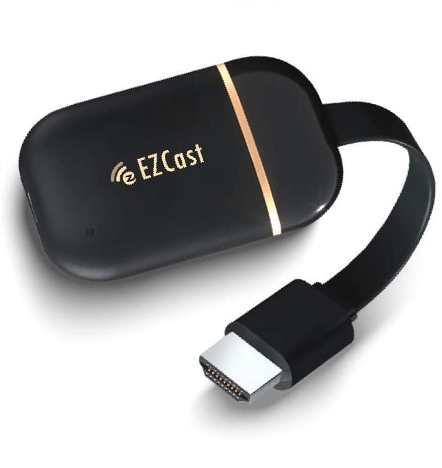 

Медиаплеер EZCast Band 1 Black, Band 1