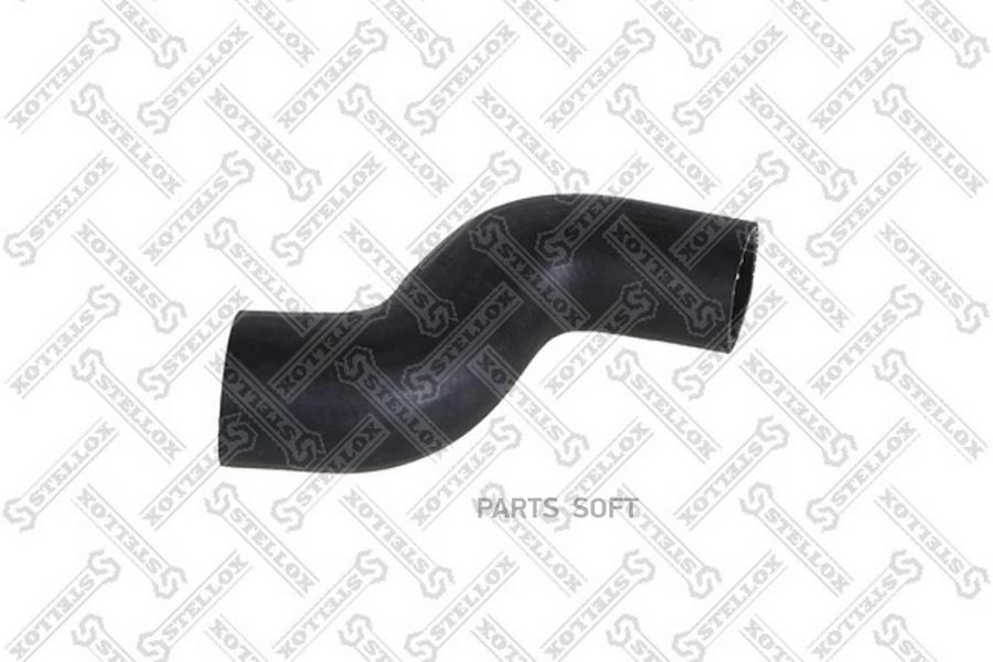 

10-35600-sx_патрубок радиатора opel astra 1.8i/2.0i 91-01