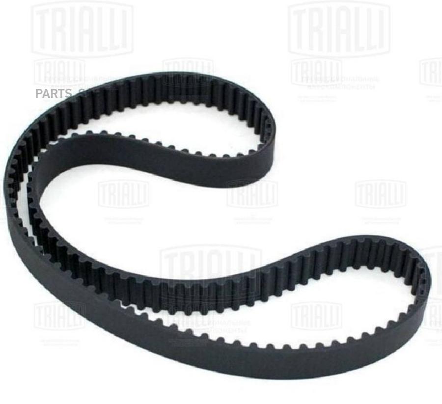 

Ремень Грм Toyota Land Cruiser Prado (02-)/(09-) 2.5D/3.0D (97*25) (Hnbr Стекловолок.)