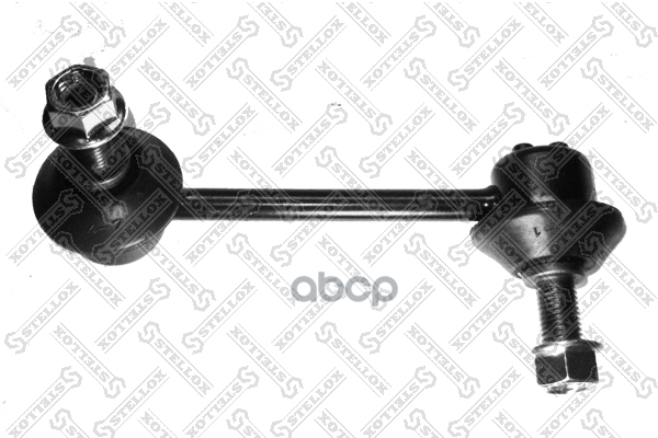 

56-00647a-sx_тяга стабилизатора переднего праваяmazda 626 93>