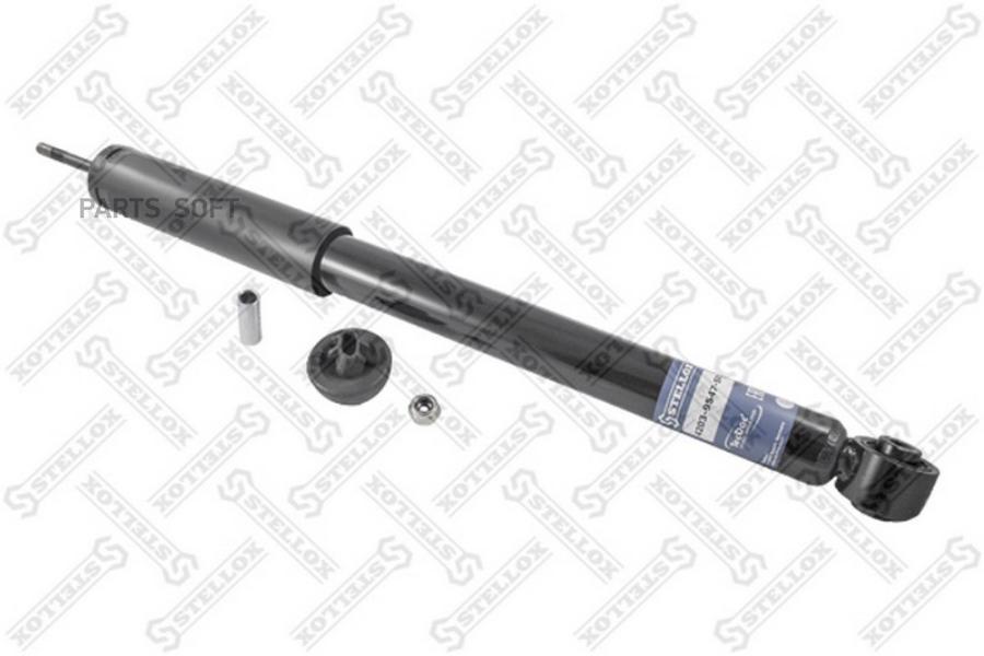 

4203-9547-sx_амортизатор задний газовый honda civic 06>