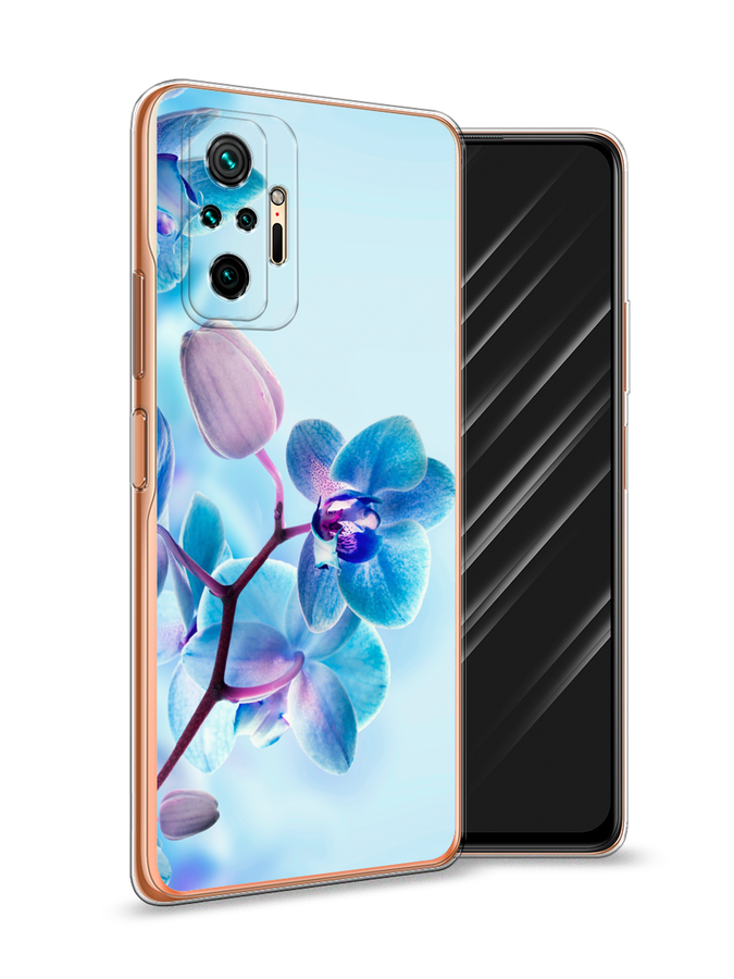 Чехол Awog  на Xiaomi Redmi Note 10 Pro 