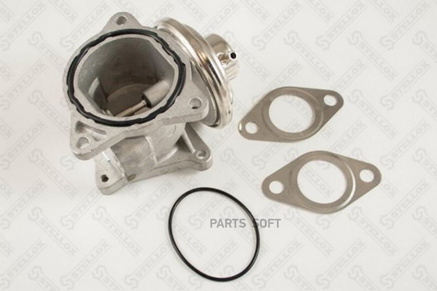 

01-25001-sx_клапан рециркуляции audi a3,skoda fabia 1.9tdi/2.0tdi 03>