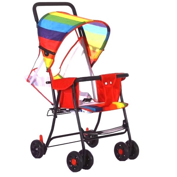 Next Прогулочная коляска для детей JJBS-05 с 1 года