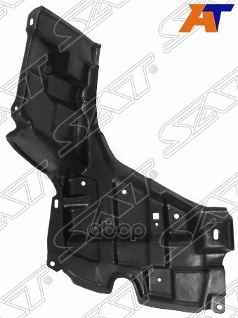 

SAT Защита двигателя TOYOTA COROLLA AXIO/FIELDER 12-/ YARIS/VITZ 10-/RACTIS 10-14/IST 12-1