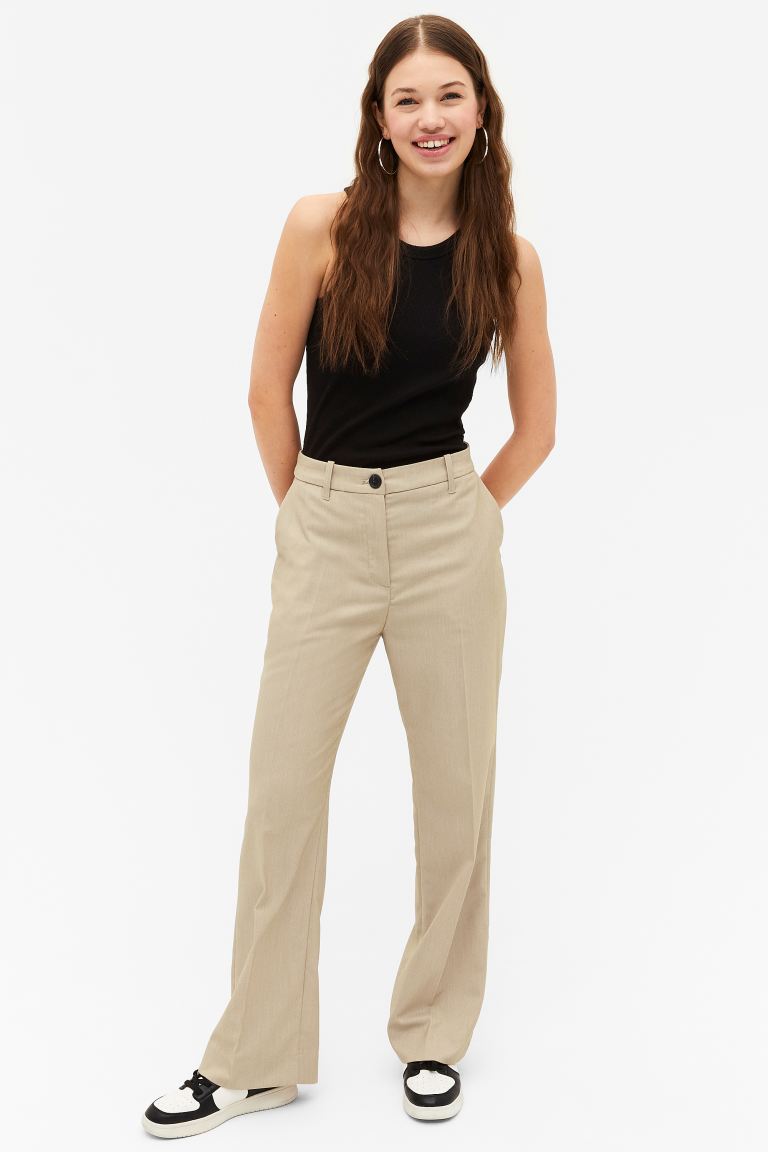 

Брюки женские Monki 1085219003 разноцветные 42 EU (доставка из-за рубежа), 1085219003