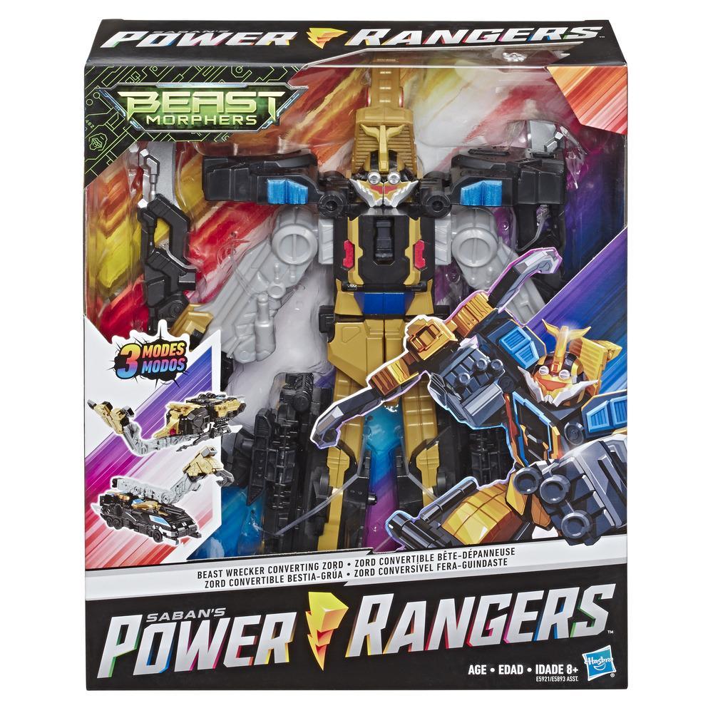 фото Фигурка hasbro могучие рейнджеры e5921е5893 power rangers