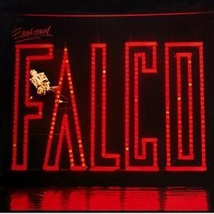 фото Falco emotional (cd) мистерия звука