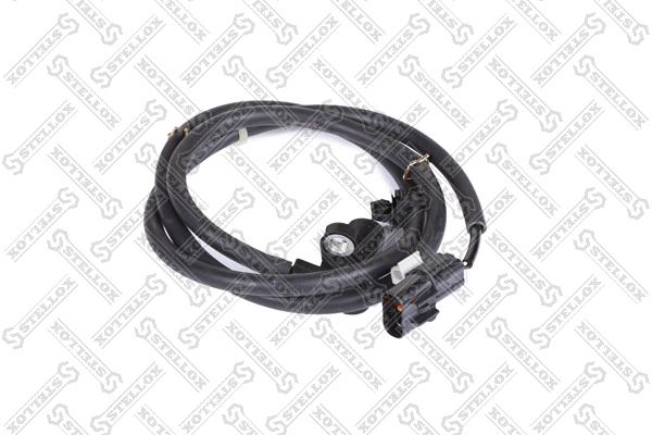 

Датчик Abs Stellox 0665618SX