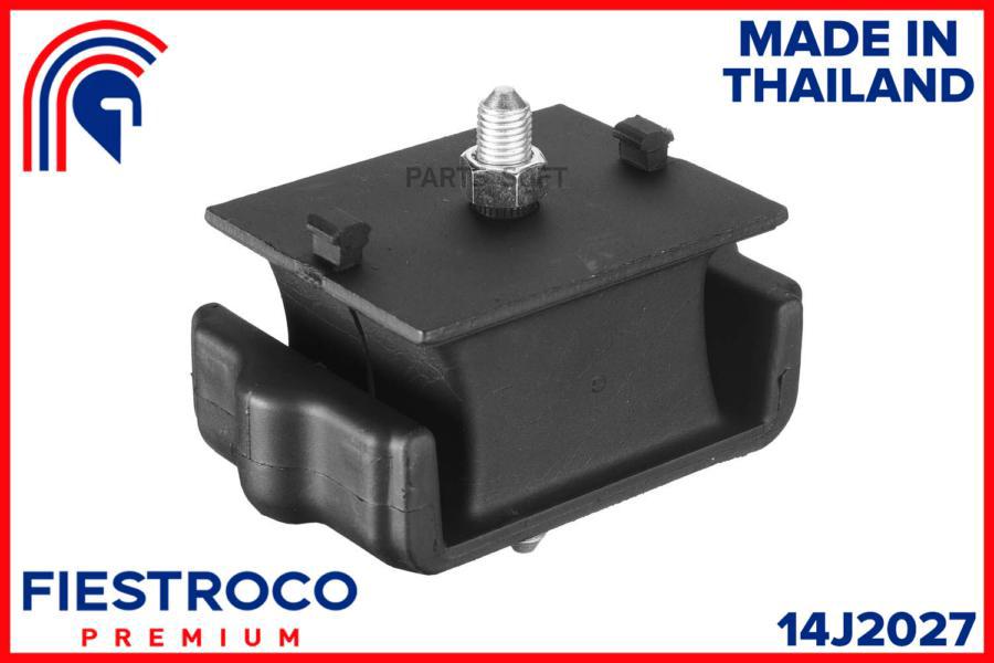 

Опора Двигателя Mazda Bt-50 (Me25064) 14j2027 FIESTROCO арт. 14J2027