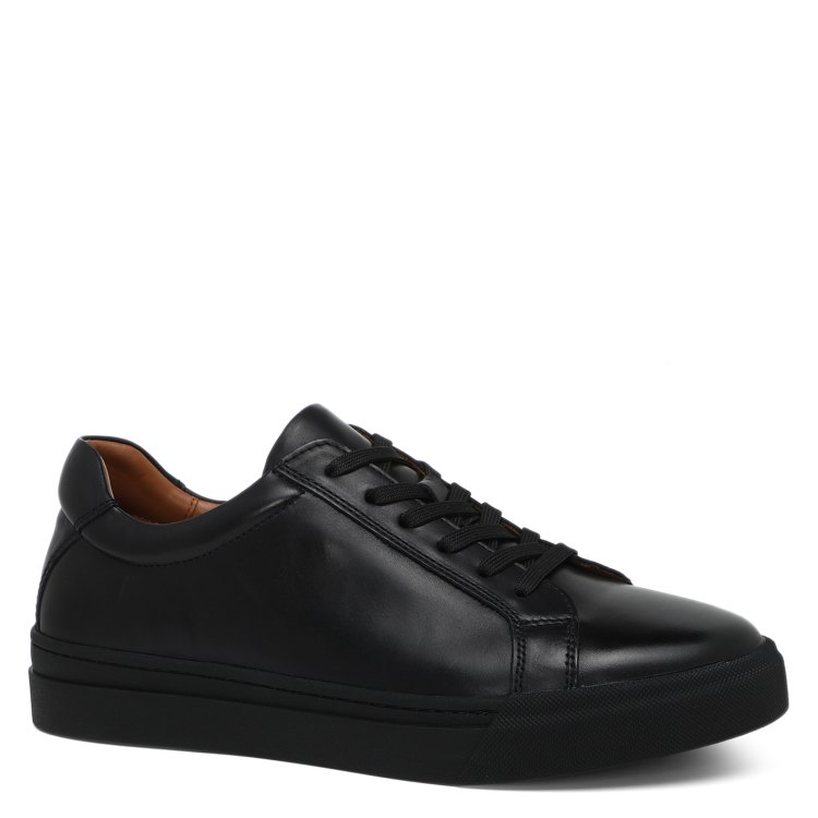 

Кеды мужские Tendance TM2820-6 черные 41 EU, Черный, TM2820-6