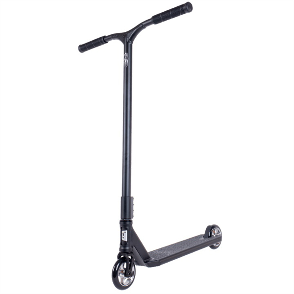 

Самокат трюковой Provokator 50 silver chrome-black, Серебристый;черный, Provokator 50