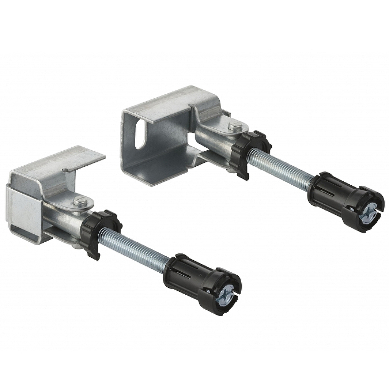 

Geberit (Keramag) Комплект креплений Geberit Duofix 111.835.00.1 Хром