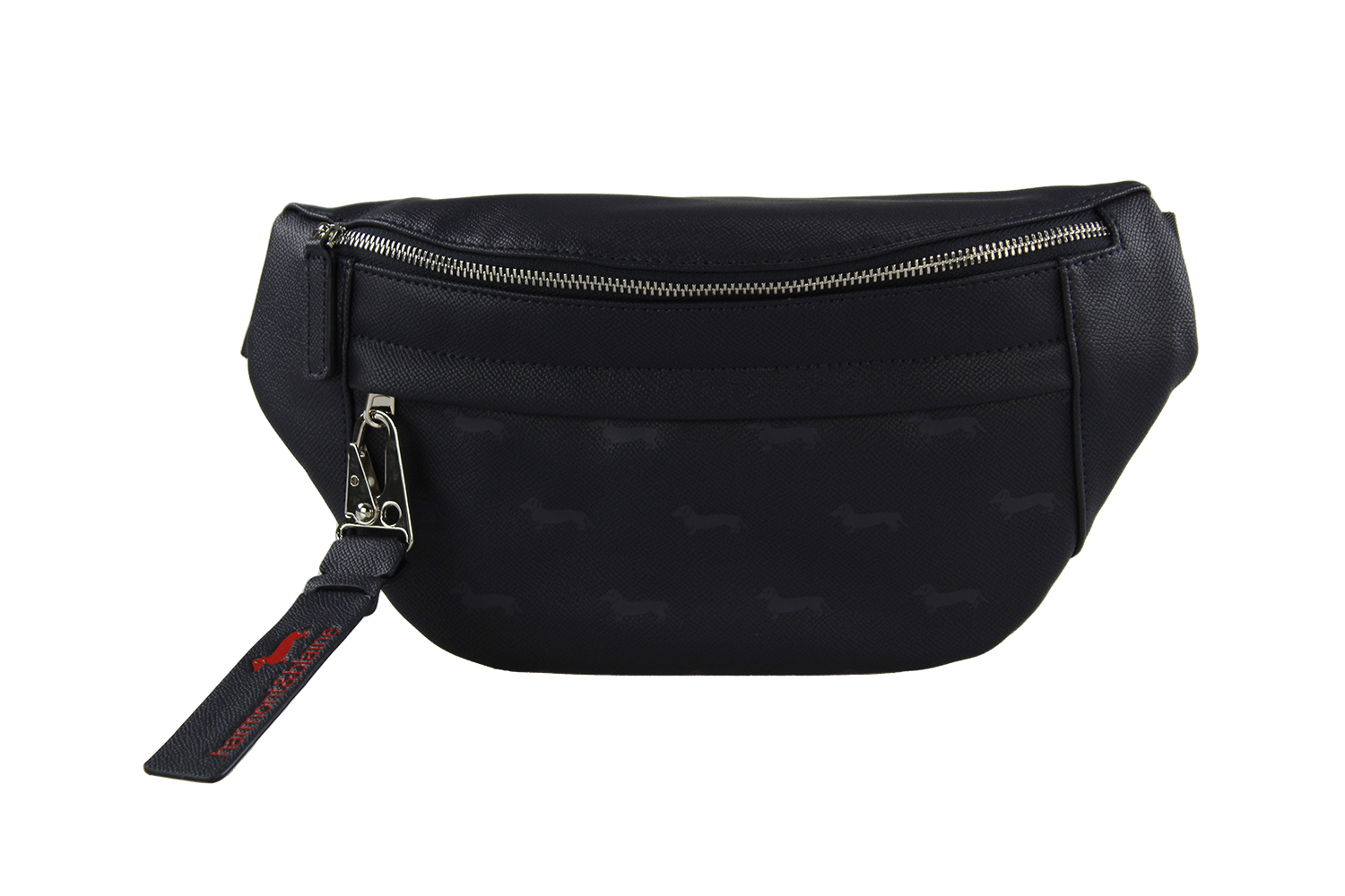 Сумка поясная Harmont & Blaine для мужчин, размер UNI, синий-082, H1EPMH760032082