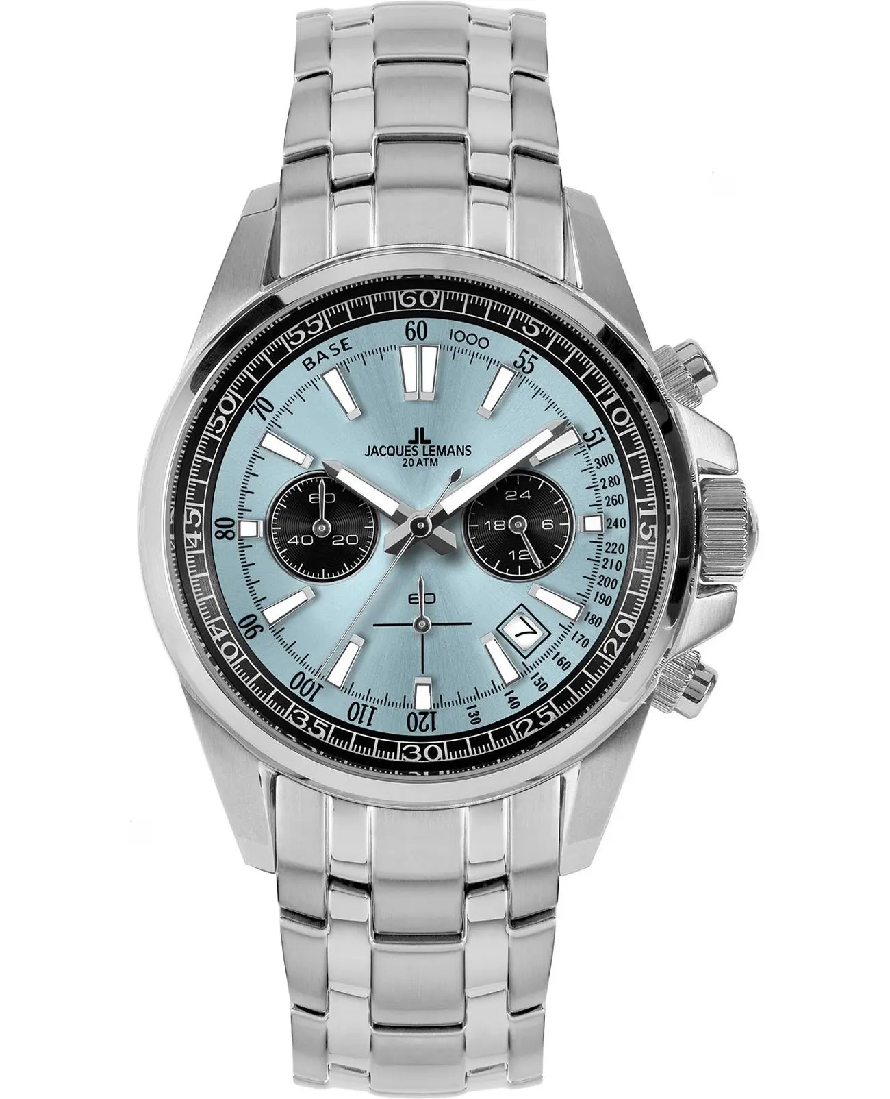 

Наручные часы мужские Jacques Lemans 1-2117ZB, 1-2117ZB