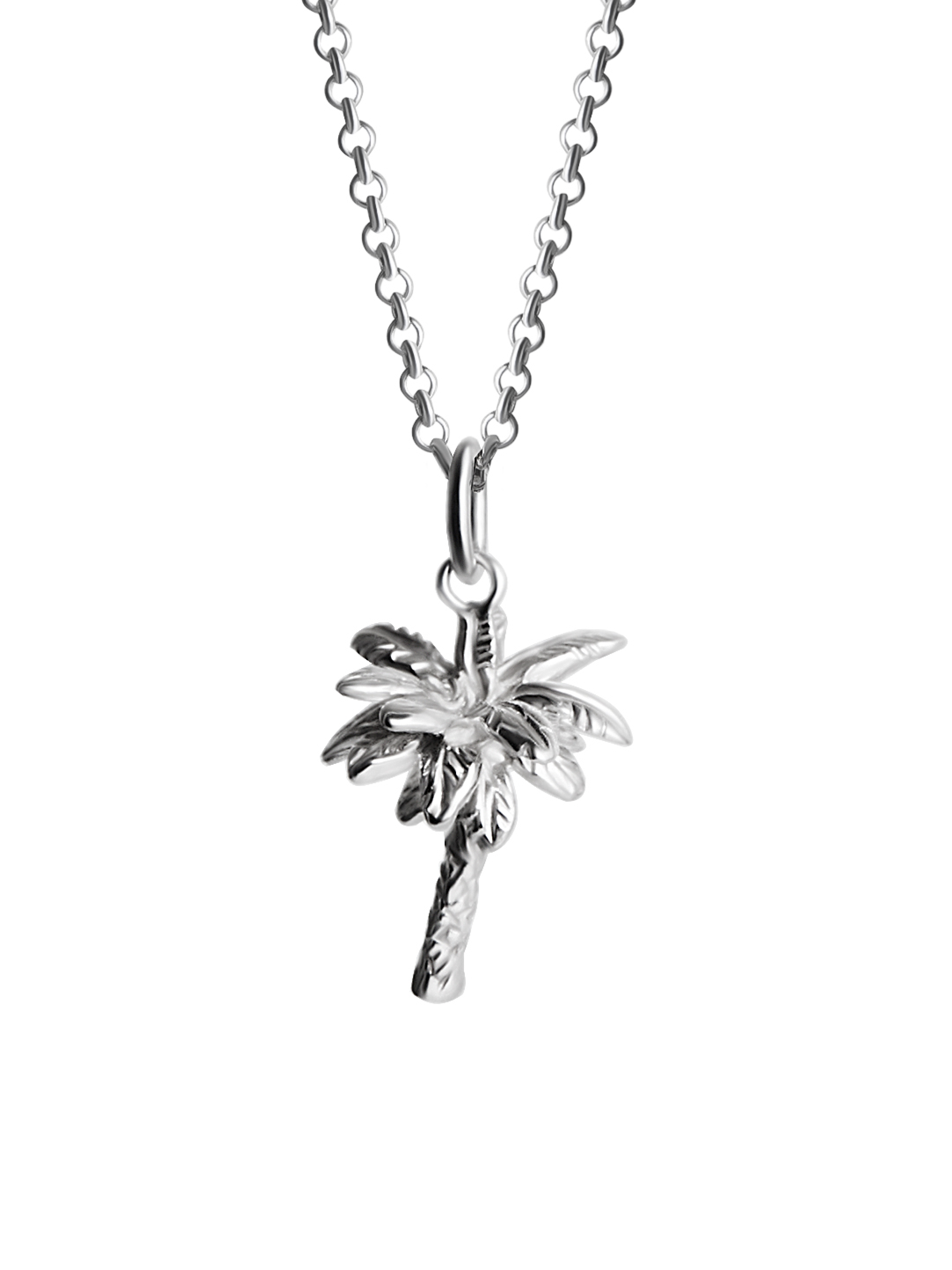 

Подвеска из серебра CARSTENS JEWELRY 2023_00100_alohahawaii, 2023_00100_alohahawaii