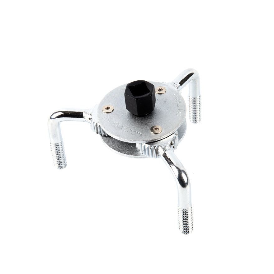 

Съемник масляных фильтров краб 65-120 мм Licota ATA-0249