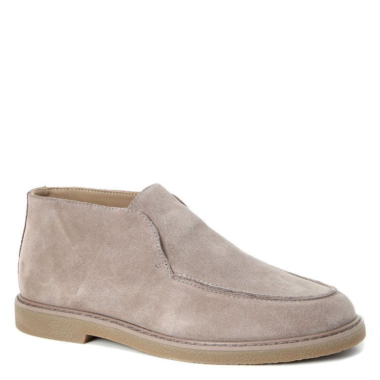 

Лоферы женские Tendance 9546-42 бежевые 40 EU, Бежевый, 9546-42