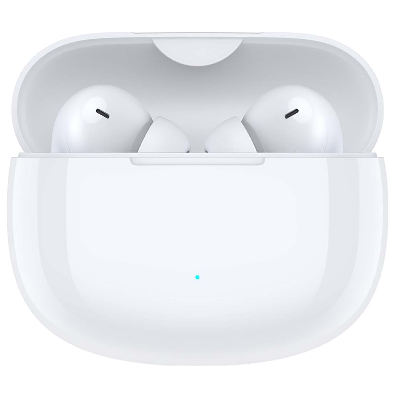 

Honor Choice EarBuds X3 Lite True Wireless White (5504AAAM)