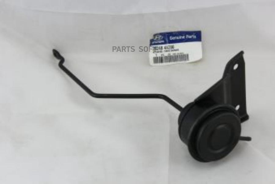 

Hyundai-Kia 282484A200 Бачок Вакуумного Привода Заслонки Турбокомпрессора [Org]