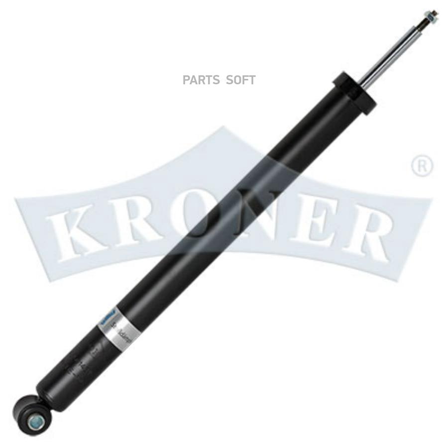 

Амортизатор Ford Focus Ii (05-), C-Max (03-) (Задн.) [Газ] Kroner Kroner K3501434G
