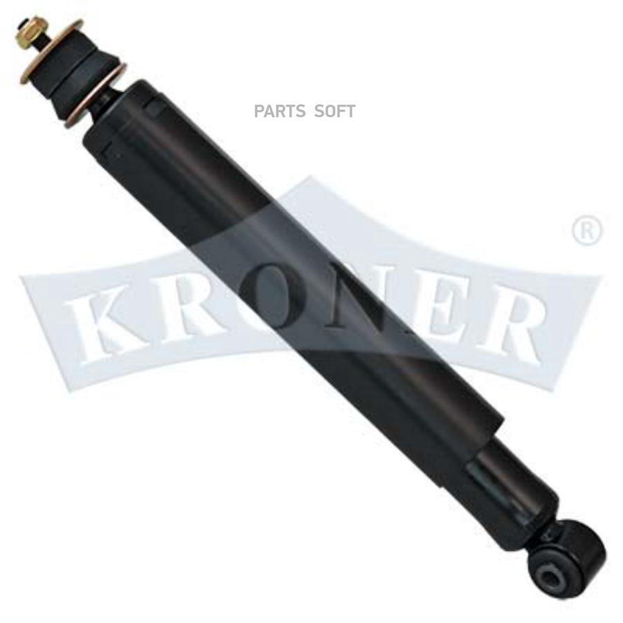 

KRONER K3501565H Амортизатор DAEWOO Nexia (97-), Espero (93-) (задн.) [газ] (K3501565H) KR