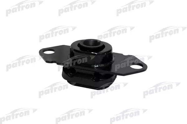 PATRON PSE3821 Опора двигателя задняя RENAULT: MEGANE II 02-, NISSAN: MICRA K12 1.5 DCI, A