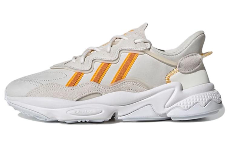

Кроссовки унисекс Adidas Ozweego белые 38 EU, Белый, Ozweego