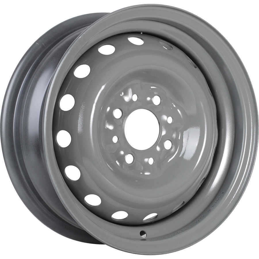 Колесный диск Accuride ВАЗ 2103 5xR13 4x98 ET29 DIA60.1 21030310101515