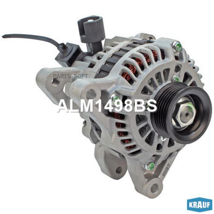 

Генератор Krauf ALM1498BS
