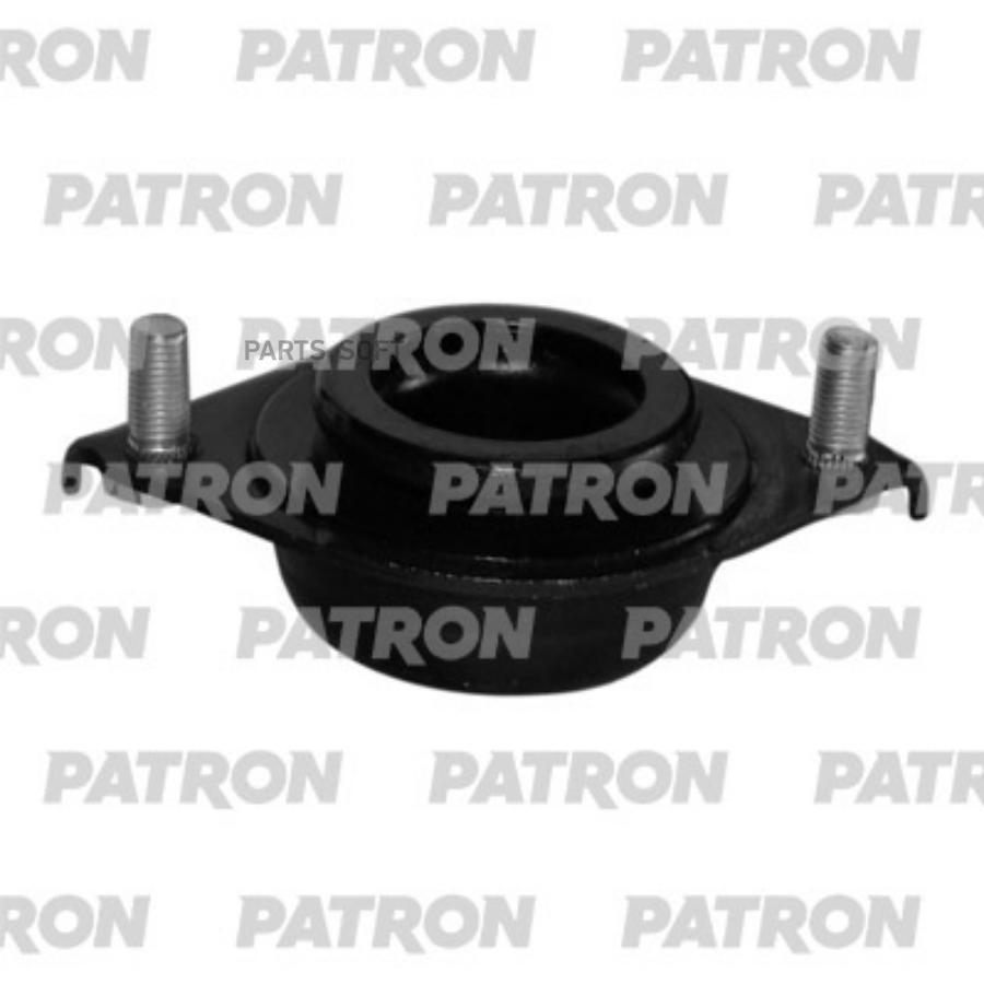 

Опора амортизатора ЗАДНЕГО АМОРТИЗАТОРА SUBARU LEGACY B12 98-03 PATRON PSE40298