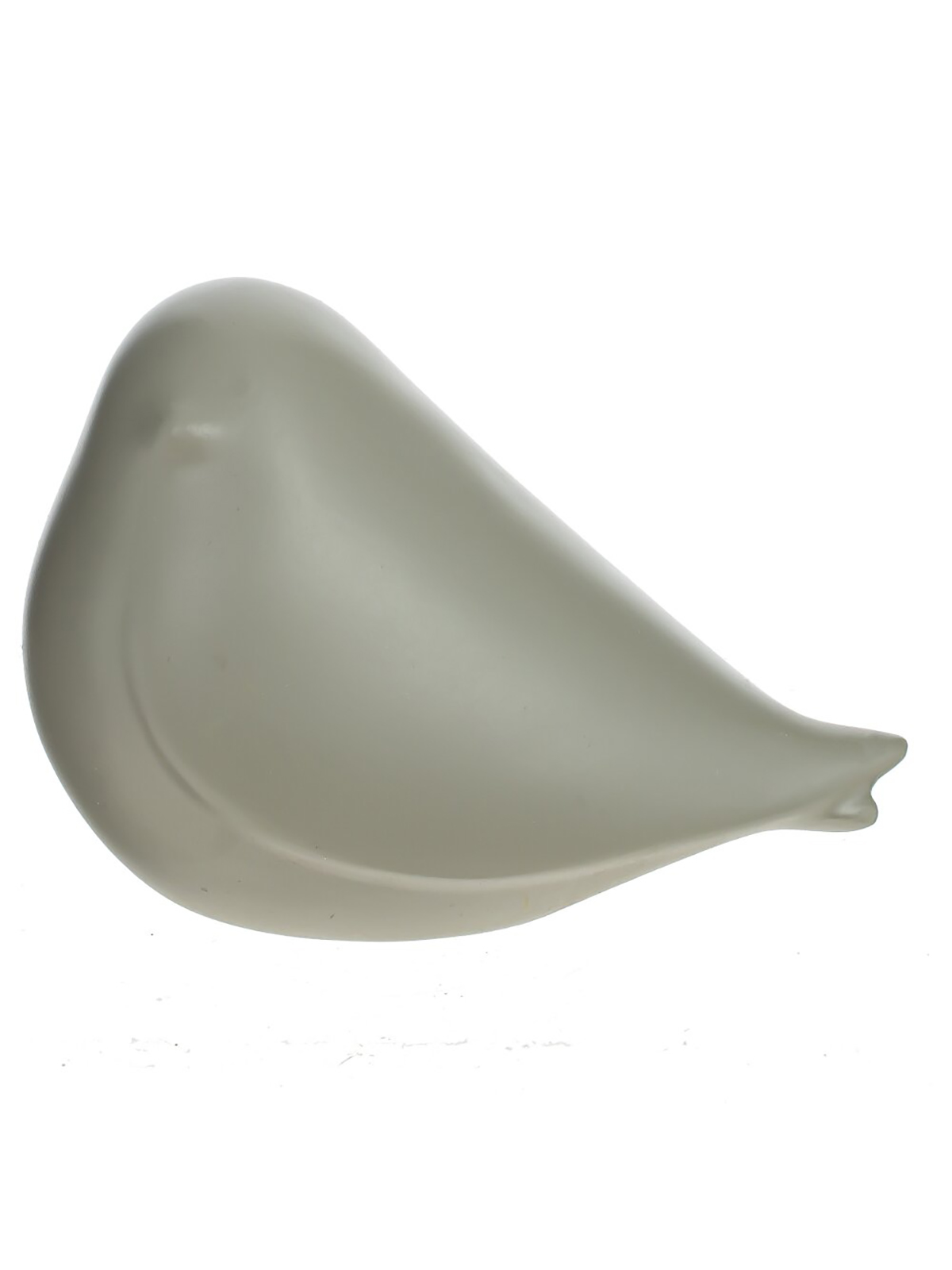 

Фигурка декоративная Птица ALAT Home 784412, Серый