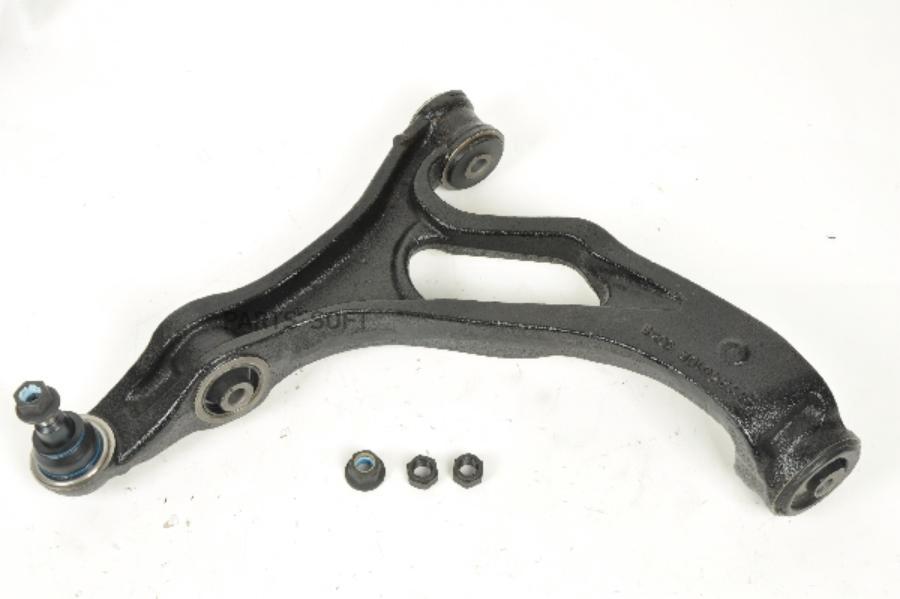 

Рычаг Подвески Передний Нижний Правый Tuareg / Cayenne SH Auto Parts арт. sh-24010