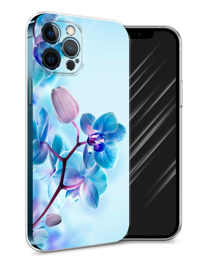 Чехол Awog на Apple iPhone 12 Pro Max / Айфон 12 Pro Max 