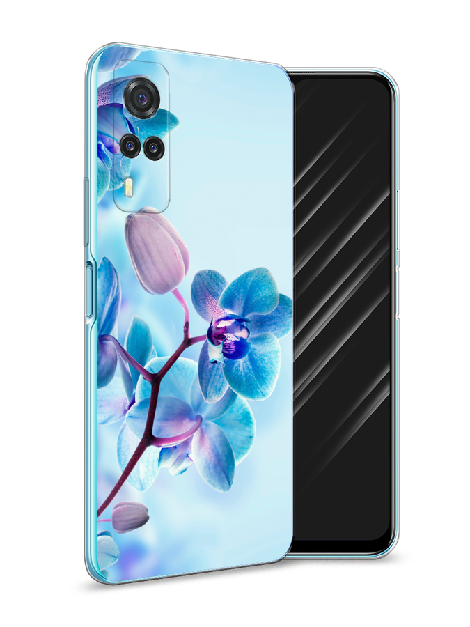 Чехол Awog  на Vivo Y31 