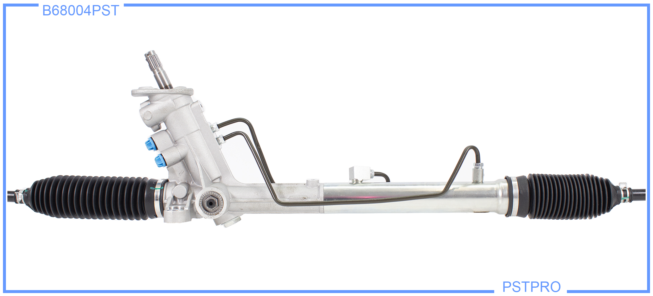 

Рулевая рейка PSTPRO Skoda Fabia 2000-, Skoda Roomster 2006-, VW Polo 2001-2008