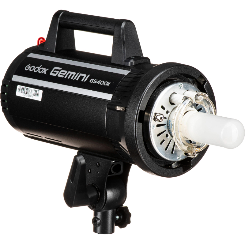 Вспышка студийная Godox Gemini GS400II 1989000₽