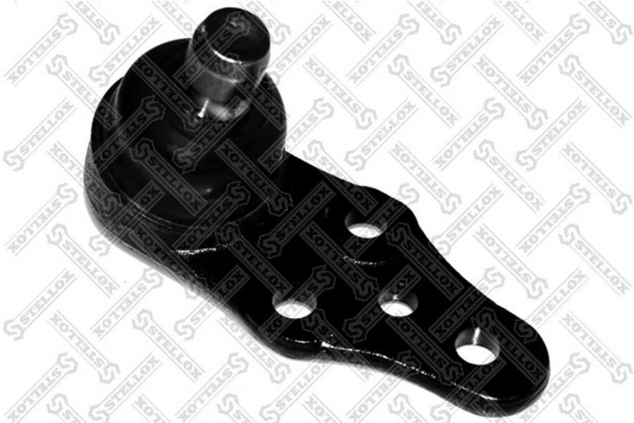 

52-05195-sx_опора шаровая нижняя daewoo lacetti 1.4/1.6/1.8 04>