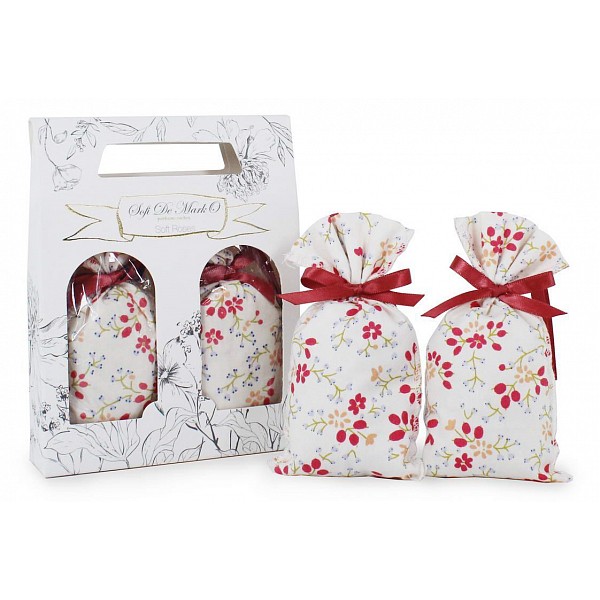 

Набор из 2 саше Soft Roses ар-с-39, Soft roses Ар-с-39