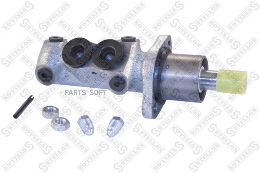

Главн. Торм. Цил. Vw Golf2 88>/Passat B3/T4 Stellox 0585156 Sx Stellox 0585156 SX