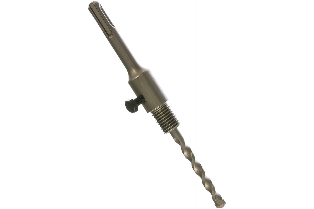 

Удлинитель для алмазных коронок (100 мм; М16; sds-plus) TRIO-DIAMOND 290800
